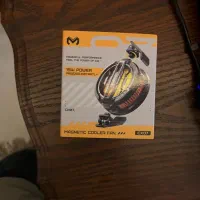 فن خنک کننده موبایل|لوازم جانبی موبایل و تبلت|اصفهان, خانه اصفهان|دیوار