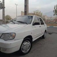 پراید 132 بیرنگ