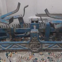 ترازو سالم تمیز ویترینی