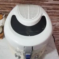 سرخ کن|اجاق گاز و لوازم برقی پخت‌وپز|تهران, باشگاه نفت|دیوار