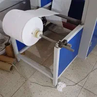 دستگاه سفره یکبار مصرف