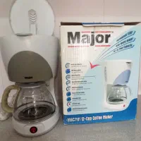 قهوه ساز ماجور