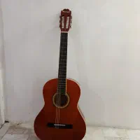 گیتار نو و  تمیز
