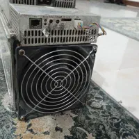 ماینر 84 تراهش|قطعات و لوازم جانبی رایانه|امیدیه, |دیوار