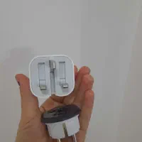 شارژراصلی  آیفون شارژ فوری