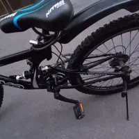 دوچرخه|دوچرخه، اسکیت، اسکوتر|شهر ری, فیروزآبادی|دیوار