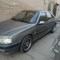 پژو پارس|خودرو سواری و وانت|ورامین, ورامین|دیوار