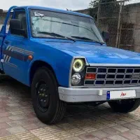 زامیاد Z 24 دوگانه سوز آپشنال، مدل 1404