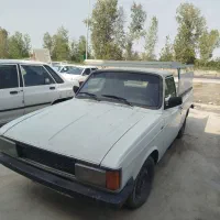 فروشی پیکان وانت مدل 90