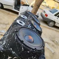 مانیتورTشیشه دودیyروکش صندلی ytسیستم صوتیyt اقساطt|قطعات یدکی و لوازم جانبی|اصفهان, هفتون|دیوار