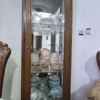 ویترین فروشی