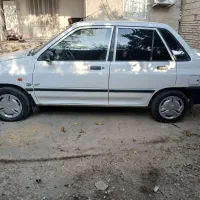 پراید مدل ۹۲ دوگانه فابریک|خودرو سواری و وانت|کلاله, |دیوار