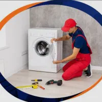 نصب و تعمیرات تخصصی  لباسشویی و ظرفشویی در منزل