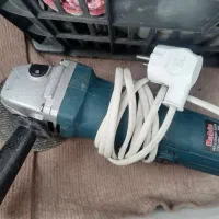 دریل برقی رونیکس و چکشی و سنگ فریز