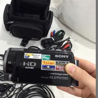 دوربین دیجیتال سونی کیفیت HD