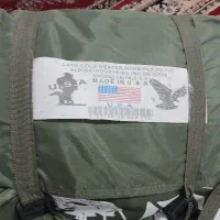 کیسه خواب  آمریکایی اصل