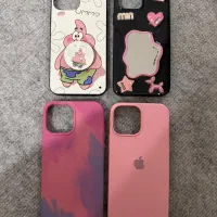 قاب ایفون ۱۳پرومکس