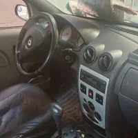 تندر ۹۰ مدل ۹۵ اتومات|خودرو سواری و وانت|نسیمشهر, |دیوار