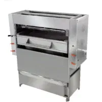 منقل کبابی تابشی