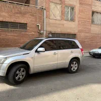 خودرو ویتارا اتومات