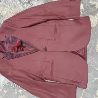 ست کاملکت و شلوار نو نو کاور دار|لباس|بندر گناوه, |دیوار