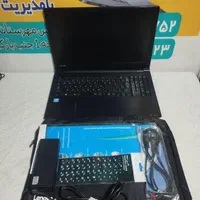 مارک توشیبا نسل 6 درحدنو لوازم کامل|رایانه همراه|سراوان, |دیوار