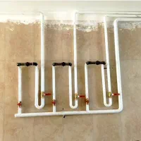 خدمات لوله کشی گاز با تاییدیه نظام مهندسی