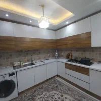 آپارتمان ۷۵ متر  دو خوابه طبقه دوم فول امکانات|فروش آپارتمان|کرج, برغان|دیوار