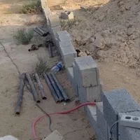 حفاری چاه عمیق لوله ای|خدمات پیشه و مهارت|بوشهر, |دیوار