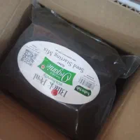 کود های افزایش تناژ سبوسیب رو تاوقتشه چالکود کن|گل و گیاه طبیعی|کلات (خراسان), |دیوار