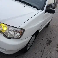 پراید ۱۱۱ شاسی پلمپ|خودرو سواری و وانت|گمیشان, |دیوار