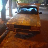 پیکان وانت درحد