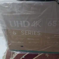 هایسنس 65اینچ