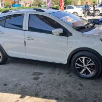 لیفانx50اتومات