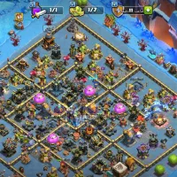 کلش با دوتا منظره پولی|کنسول، بازی ویدئویی و آنلاین|کرمان, |دیوار