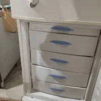 یخچال فریزر|یخچال و فریزر|هشتگرد, شهرک گلها|دیوار