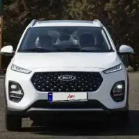 x 22 pro دنده ایکس ۲۲ پرو|خودرو سواری و وانت|تهران, آبشار|دیوار