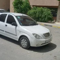 فروش تیبا ۱۴۰۱ صندوق دار
