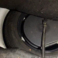 سمند ef7 مدل 96 دوگانه شرکت|خودرو سواری و وانت|خرم‌آباد, |دیوار