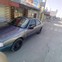 پژو 405 مدل 95