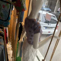 آیینه لامپدار، مانکن زنانه|فروشگاه و مغازه|لاهیجان, امیرشهید|دیوار