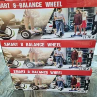 اسکوتربرقی، اورجینال۸اینچ|دوچرخه، اسکیت، اسکوتر|بندر ماهشهر, |دیوار