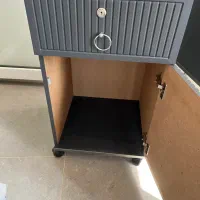 کنسول|آرایشگاه و سالن‌های زیبایی|لاهیجان, کوی آزادگان|دیوار