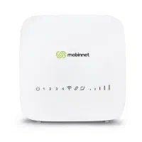 مودم مبین نت 200گیگ اینترنت( یکساله )