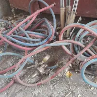 وسایل جوشکاری|ابزارآلات|همدان, |دیوار