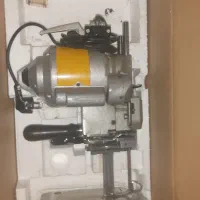 قیچی برقی ۵ سوراخ کن دایانگ المنتی