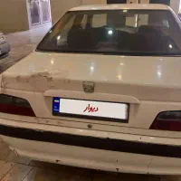 پژو پارس سال مدل ۹۲ شاسی ها سالم|خودرو سواری و وانت|خاوران, |دیوار