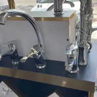 شیرآلات با تخفیف هفت سال گارانتی|مصالح و تجهیزات ساختمان|تهران, صاحب الزمان|دیوار