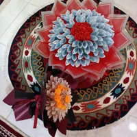 ارائه انواع گل آرایی با پول و باکس گل ودسته گل|گل مصنوعی|شیراز, محراب|دیوار