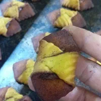 آموزش شیرینی پزی انواع شیرینی‌های خشک   پادرازی|خدمات آموزشی|مشهد, شفا|دیوار